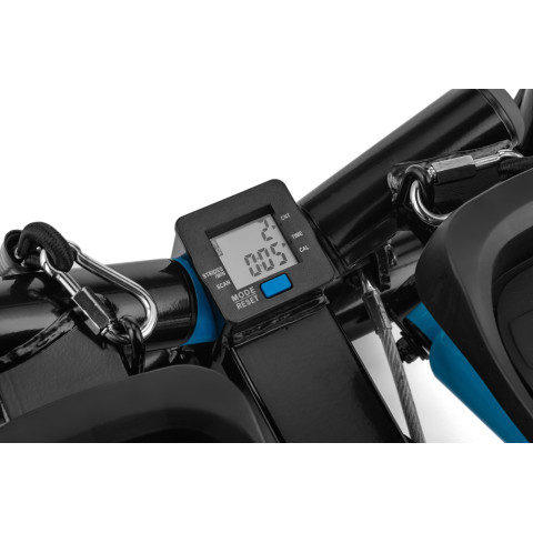 Степпер Gymtek XST700 синій