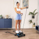 Степпер Gymtek XST700 синій