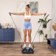 Степпер Gymtek XST700 синій