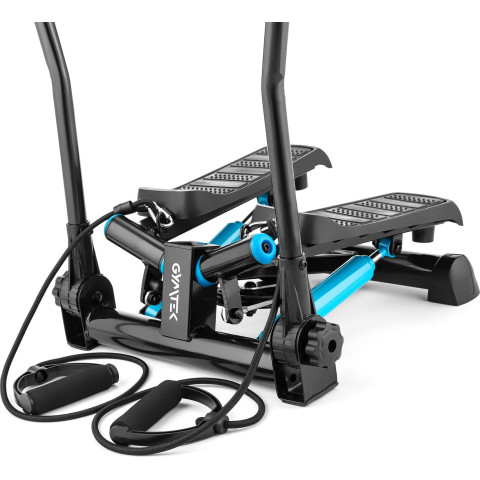 Степпер Gymtek XST700 синій