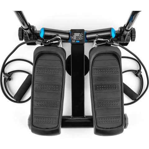 Степпер Gymtek XST700 синій