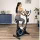 Велотренажер Gymtek XB3000 електромагнітний синій