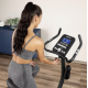 Велотренажер Gymtek XB3000 електромагнітний синій