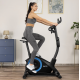 Велотренажер Gymtek XB3000 електромагнітний синій