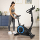 Велотренажер Gymtek XB3000 електромагнітний синій