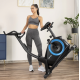 Велотренажер Gymtek XB3000 електромагнітний синій