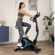 Велотренажер Gymtek XB3000 електромагнітний синій