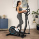 Орбітрек Gymtek XC2000 електромагнітний