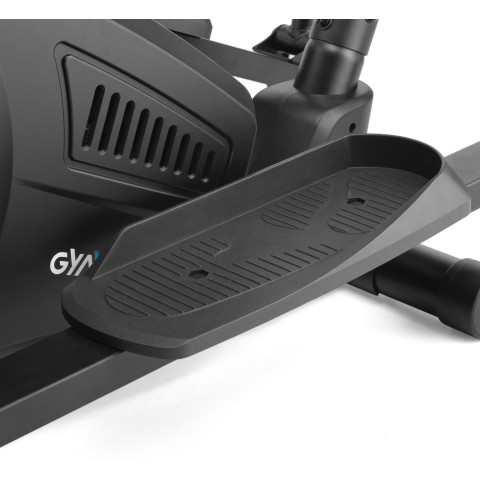 Орбітрек Gymtek XC2000 електромагнітний