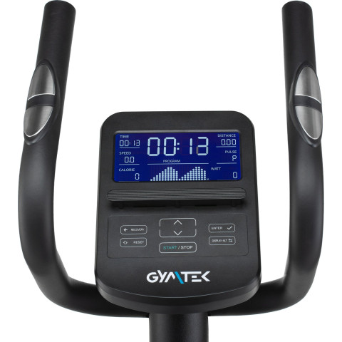 Орбітрек Gymtek XC2000 електромагнітний