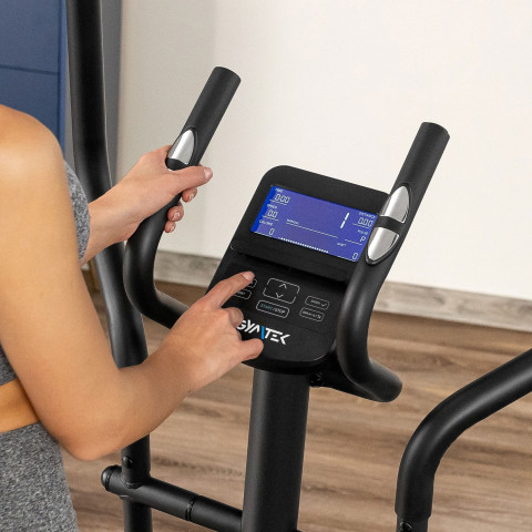 Орбітрек Gymtek XC2000 електромагнітний