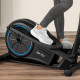 Орбітрек Gymtek XC2000 електромагнітний