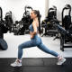 Обважнювачі Gymtek для рук і ніг 2 х 0,75кг рожевий