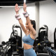Обважнювачі Gymtek для рук і ніг 2 х 0,75кг рожевий