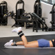 Обважнювачі Gymtek для рук і ніг 2 х 1,5кг чорний