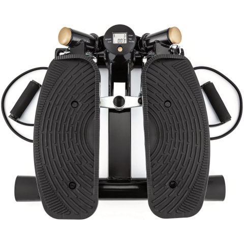 Степпер Gymtek XST500 Золотий