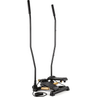 Степпер Gymtek XST700 Золотий