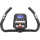 Велотренажер Gymtek XB4000 iConsole+ електромагнітний золотий