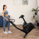 Велотренажер Gymtek XB4000 iConsole+ електромагнітний золотий