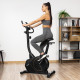 Велотренажер Gymtek XB1500 магнітний золотий