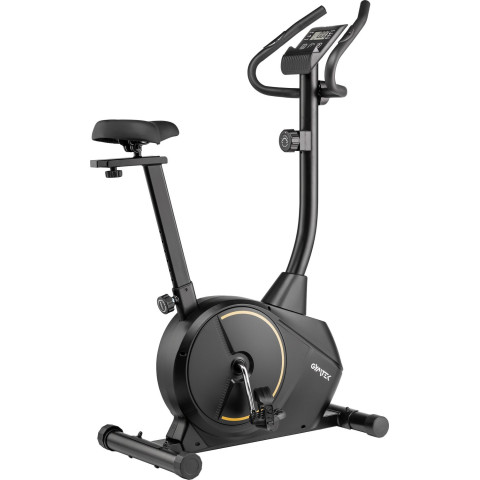 Велотренажер Gymtek XB1500 магнітний золотий