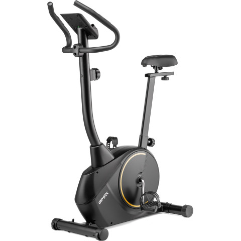 Велотренажер Gymtek XB1500 магнітний золотий