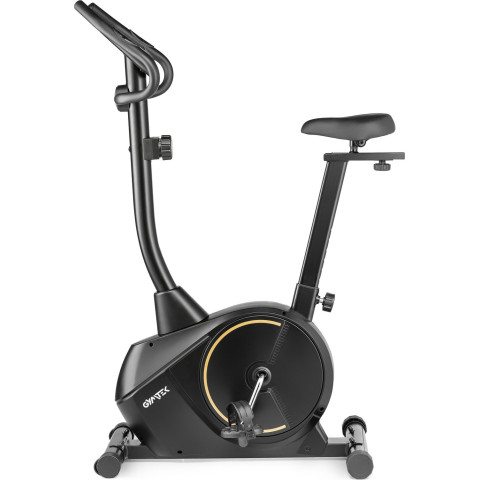 Велотренажер Gymtek XB1500 магнітний золотий