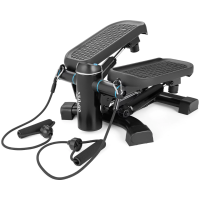 Степпер Gymtek XST600 2в1 Twist чорний