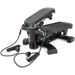 Степпер Gymtek XST600 2в1 Twist чорний