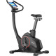 Велотренажер Gymtek XB4000 iConsole+ електромагнітний червоний