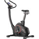 Велотренажер Gymtek XB4000 iConsole+ електромагнітний червоний