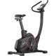 Велотренажер Gymtek XB4000 iConsole+ електромагнітний червоний