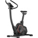 Велотренажер Gymtek XB4000 iConsole+ електромагнітний червоний