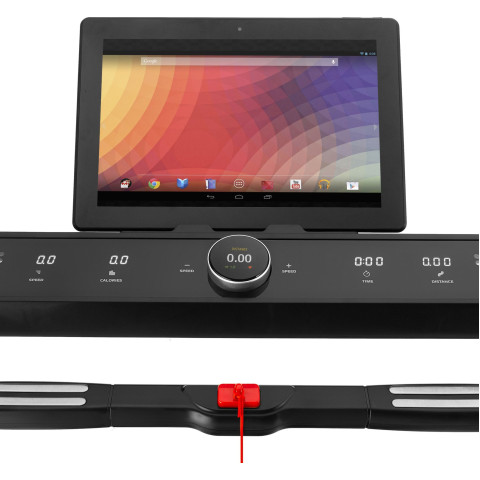Бігова доріжка Gymtek XT700