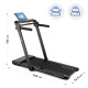 Бігова доріжка Gymtek XT700
