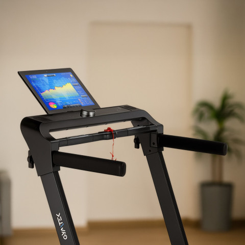Бігова доріжка Gymtek XT700