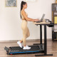 Бігова доріжка GYMTEK XT400