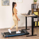 Бігова доріжка GYMTEK XT400