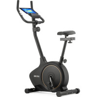 Велотренажер Gymtek XB1400 магнітний золотий
