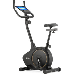 Велотренажер Gymtek XB1400 магнітний золотий