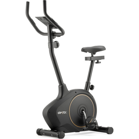 Велотренажер Gymtek XB1400 магнітний золотий