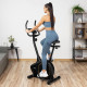 Велотренажер Gymtek XB1400 магнітний золотий