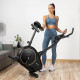 Велотренажер Gymtek XB1400 магнітний золотий
