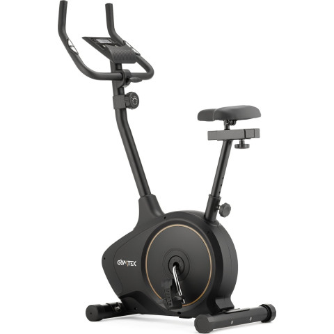 Велотренажер Gymtek XB1400 магнітний золотий