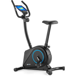 Велотренажер Gymtek XB700 магнітний синій