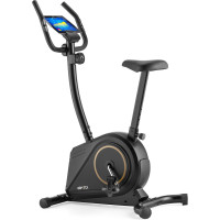 Велотренажер Gymtek XB700 магнітний золотий