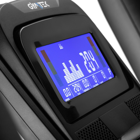 Орбітрек Gymtek XCF8000 електромагнітний