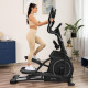Орбітрек Gymtek XCF8000 електромагнітний