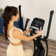 Орбітрек Gymtek XCF7000 електромагнітний