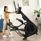Орбітрек Gymtek XCF7000 електромагнітний